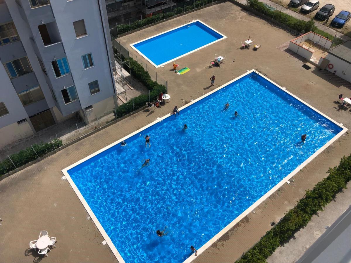 Belvedere Lido Adriano Extérieur photo
